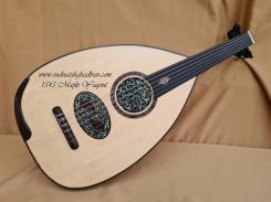 1545 ياقوت ميبل